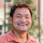 Dr. Supathorn Phongikaroon Named Director of Nuclear Engineering Program