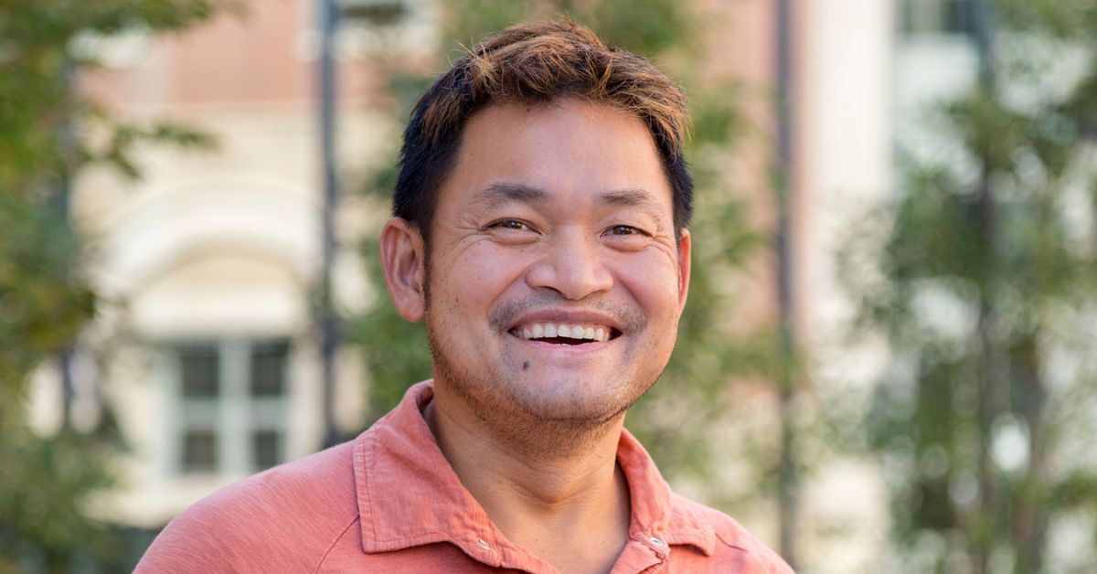 Dr. Supathorn Phongikaroon Named Director of Nuclear Engineering Program